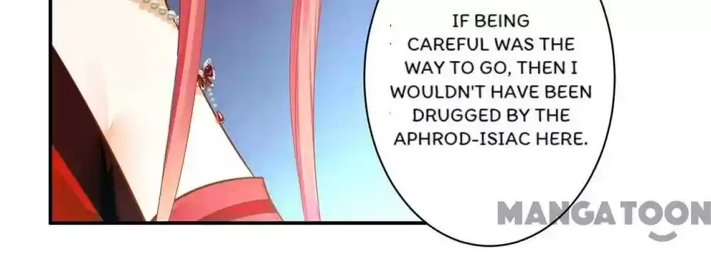 The Princess's Time Travel Chapter 135