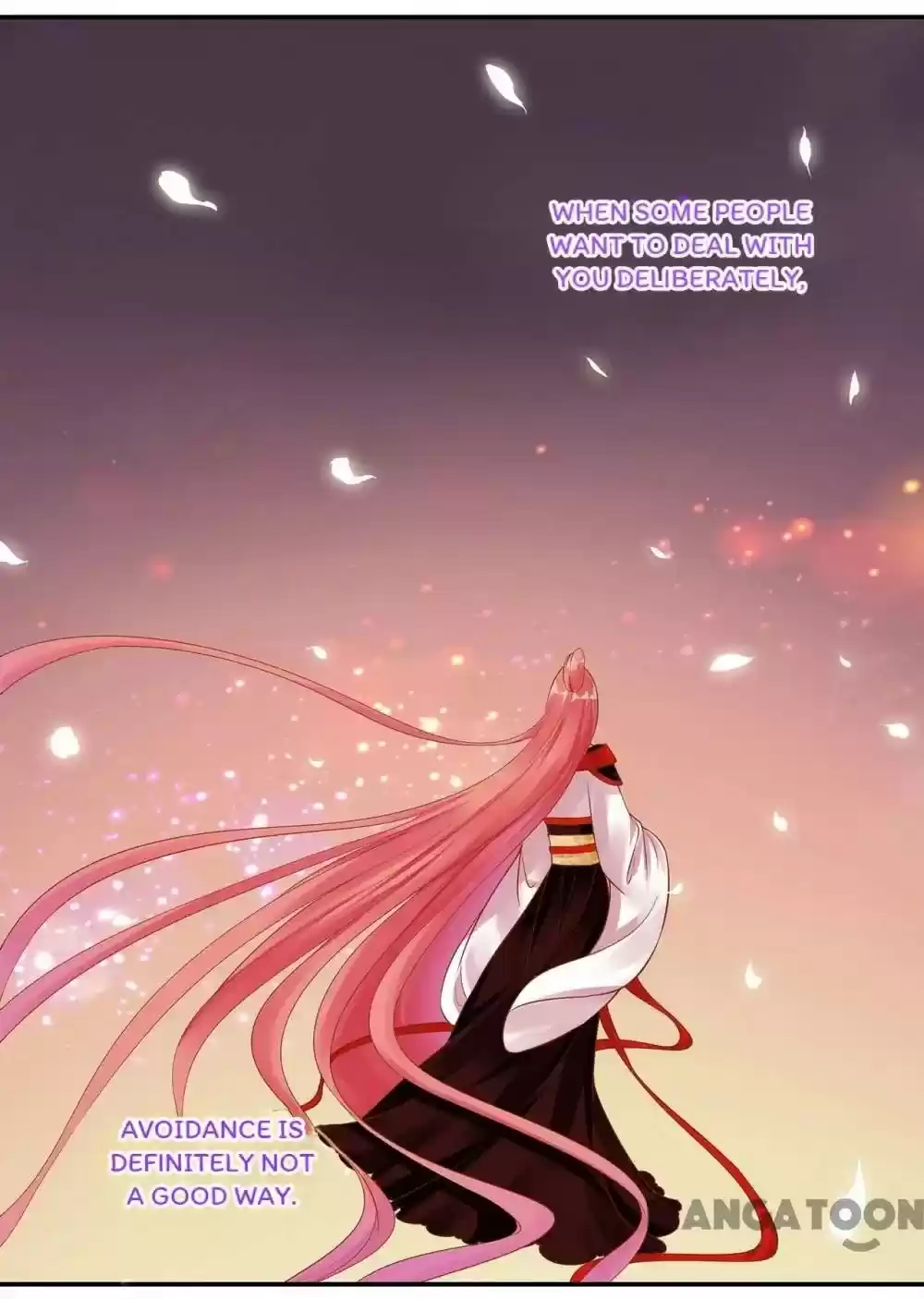 The Princess's Time Travel Chapter 136