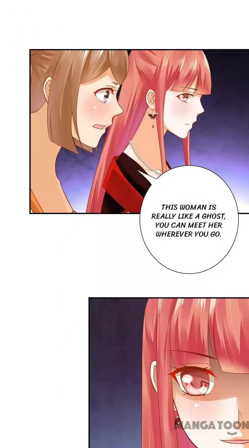 The Princess's Time Travel Chapter 136