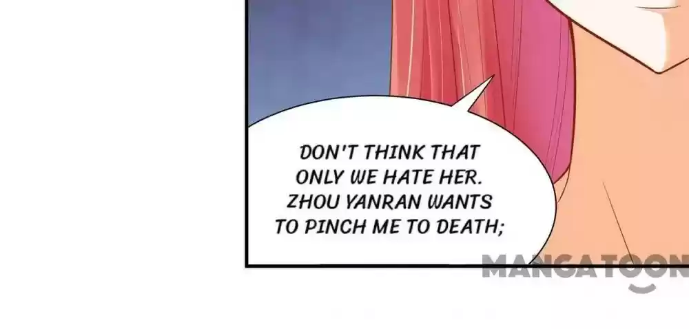 The Princess's Time Travel Chapter 136