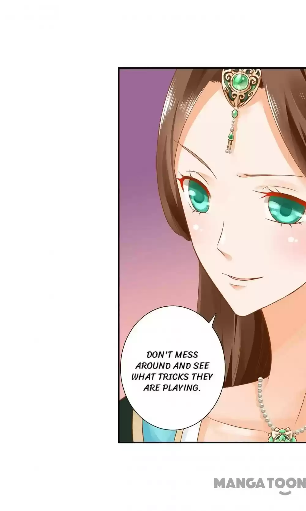 The Princess's Time Travel Chapter 136