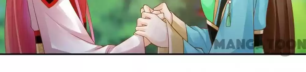 The Princess's Time Travel Chapter 136