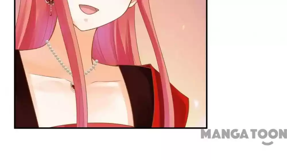 The Princess's Time Travel Chapter 136