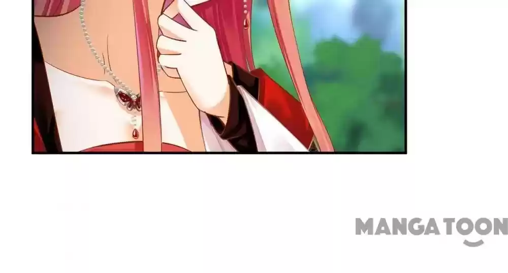 The Princess's Time Travel Chapter 137