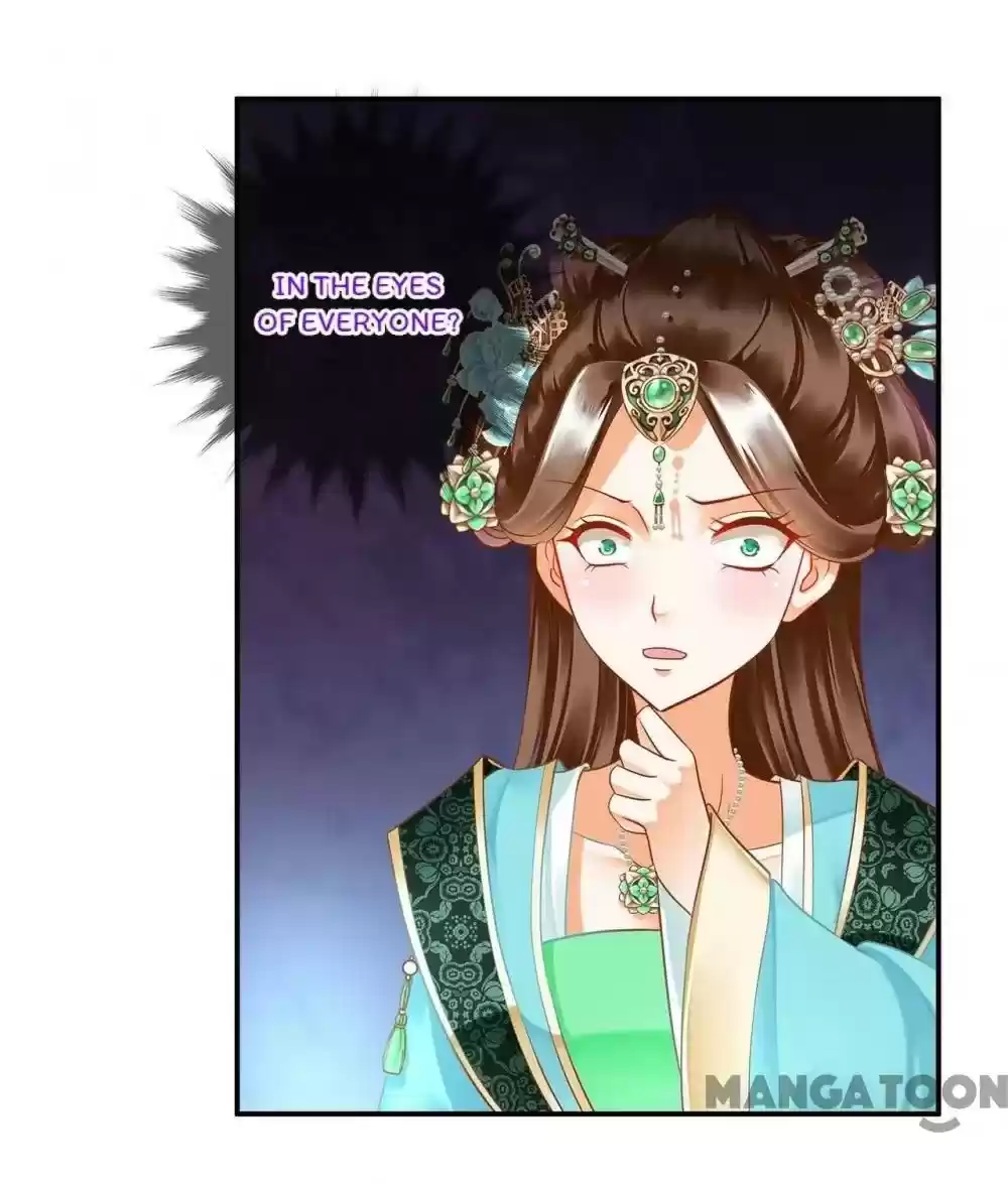 The Princess's Time Travel Chapter 137