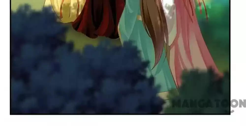 The Princess's Time Travel Chapter 137