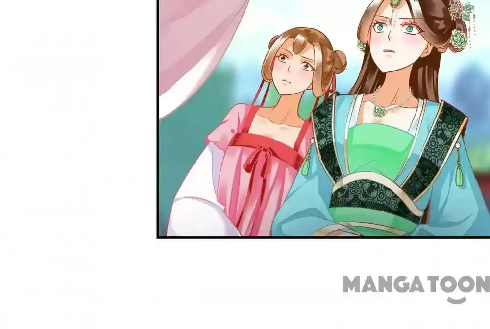 The Princess's Time Travel Chapter 137