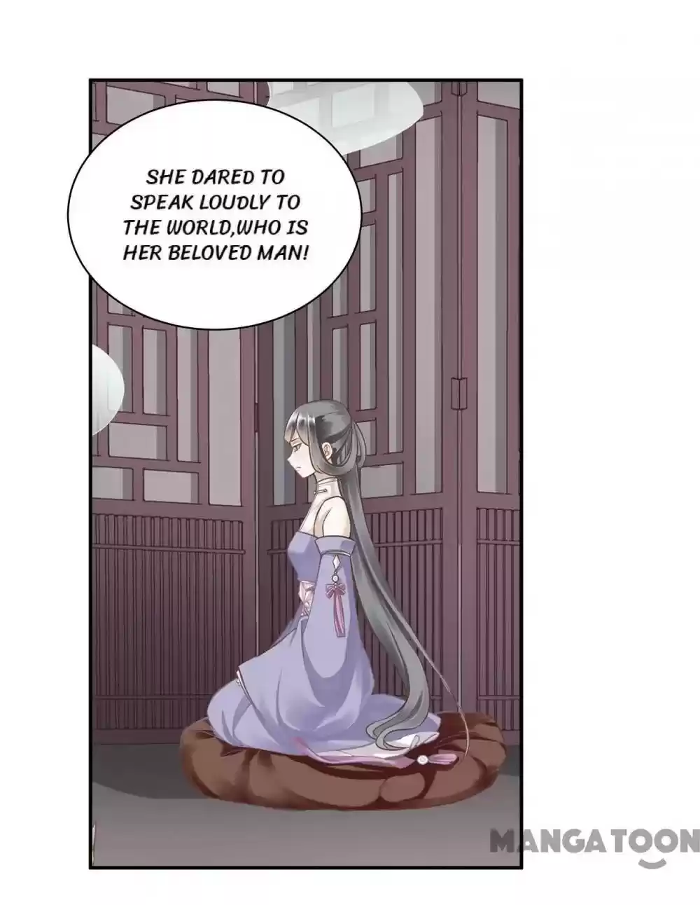 The Princess's Time Travel Chapter 138