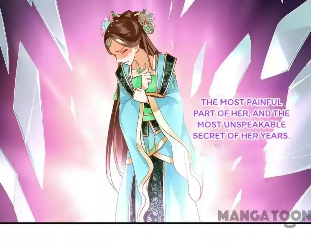 The Princess's Time Travel Chapter 138