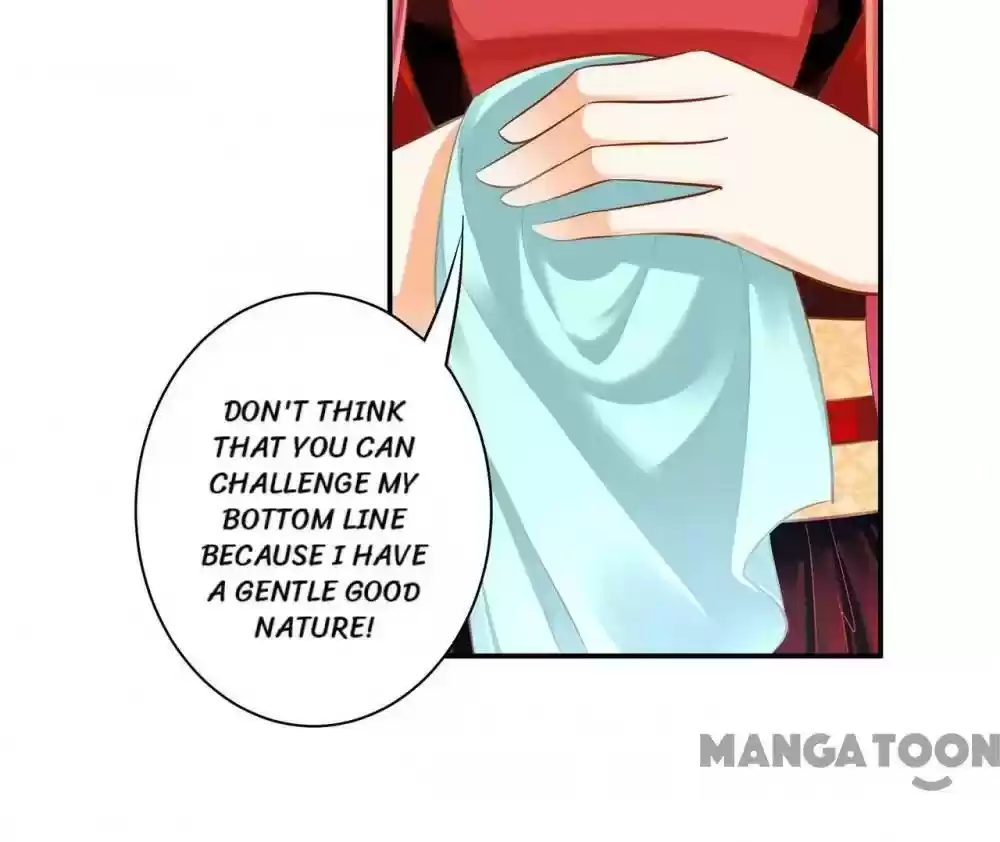 The Princess's Time Travel Chapter 138