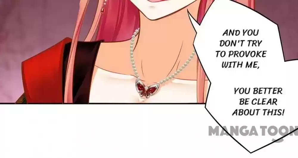 The Princess's Time Travel Chapter 138