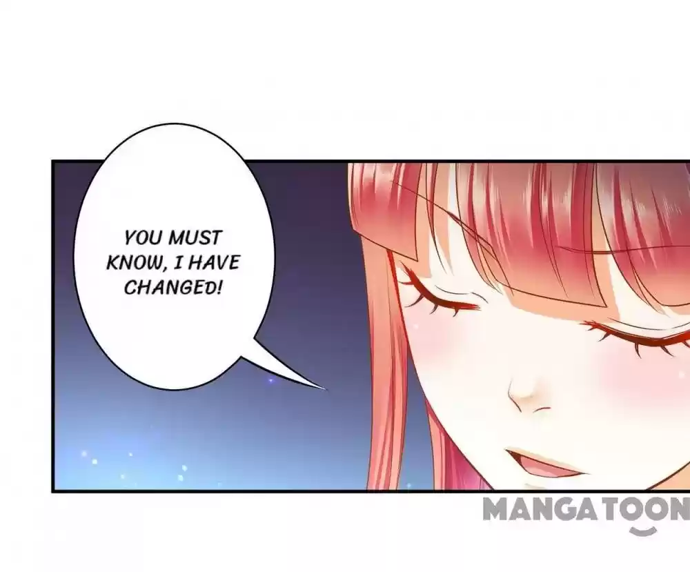 The Princess's Time Travel Chapter 138