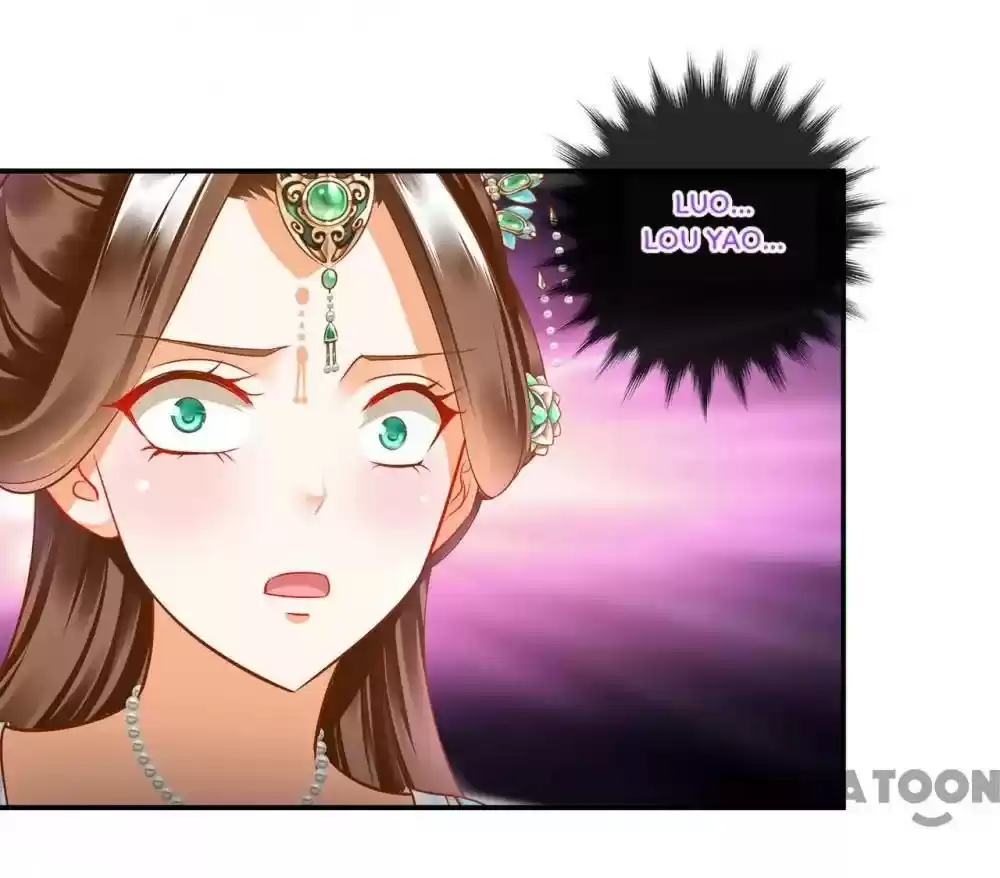 The Princess's Time Travel Chapter 138