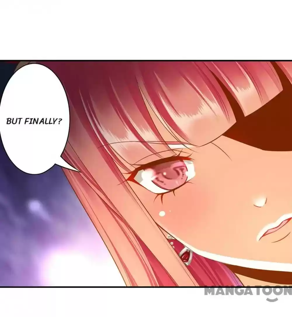 The Princess's Time Travel Chapter 138