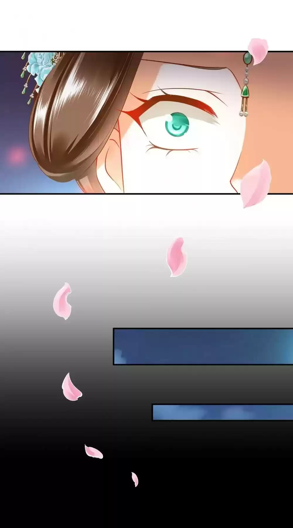 The Princess's Time Travel Chapter 138