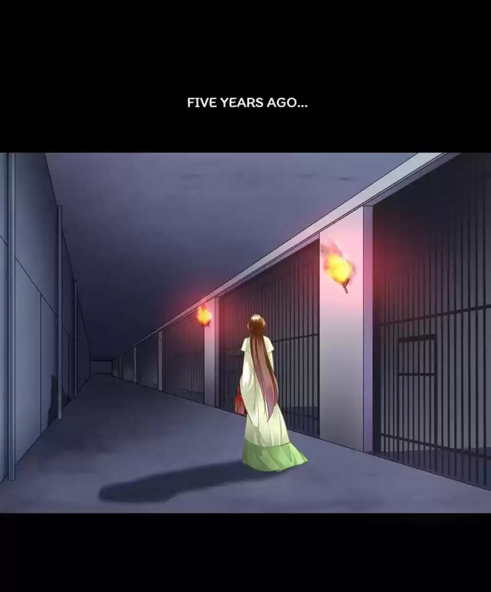 The Princess's Time Travel Chapter 138