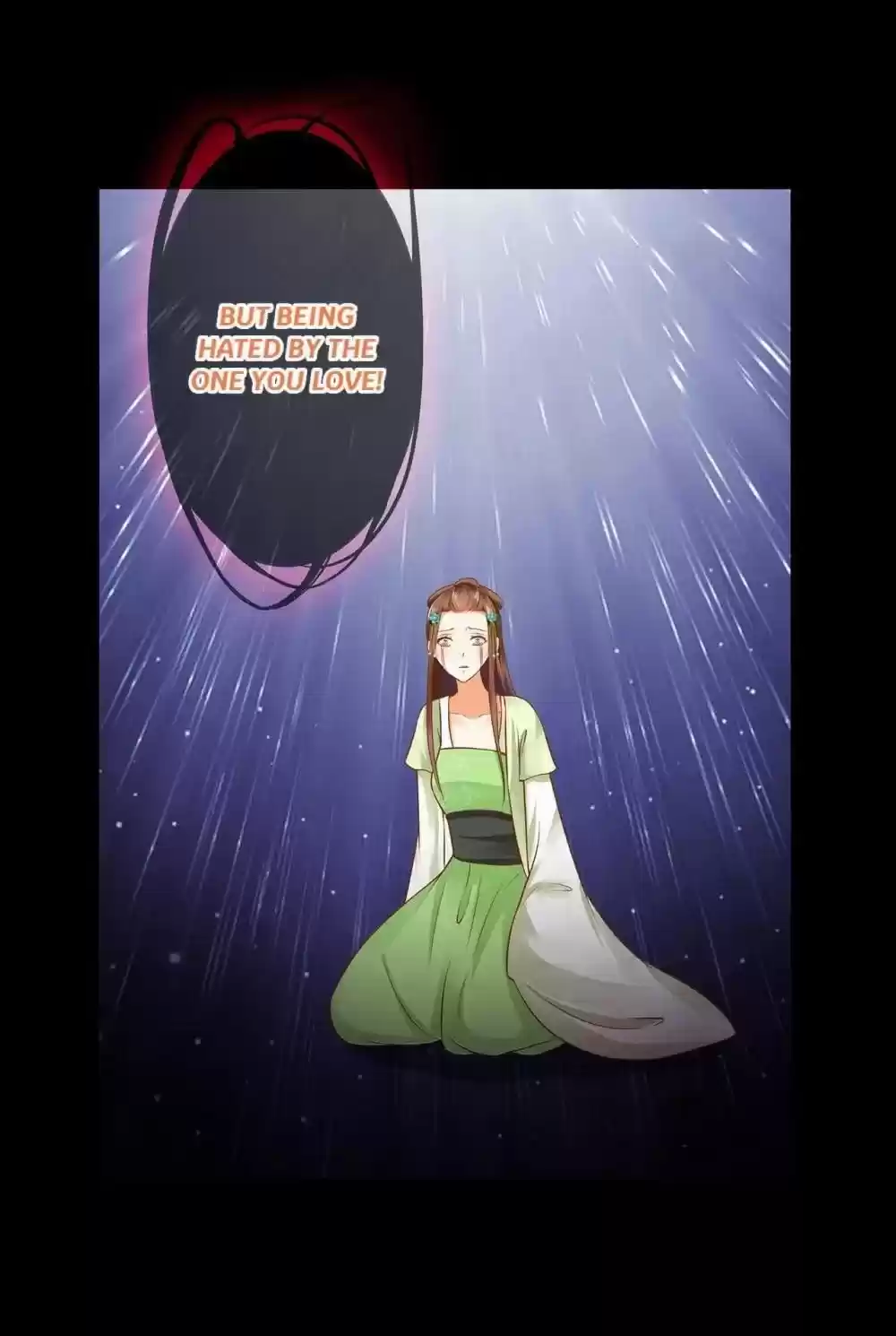 The Princess's Time Travel Chapter 139