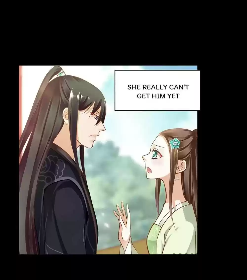 The Princess's Time Travel Chapter 139