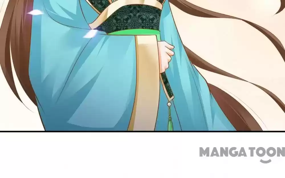 The Princess's Time Travel Chapter 139