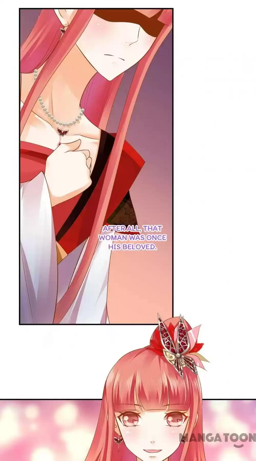 The Princess's Time Travel Chapter 139