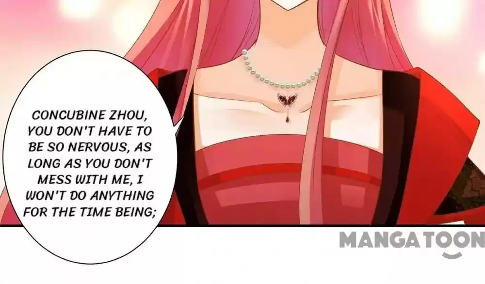 The Princess's Time Travel Chapter 139