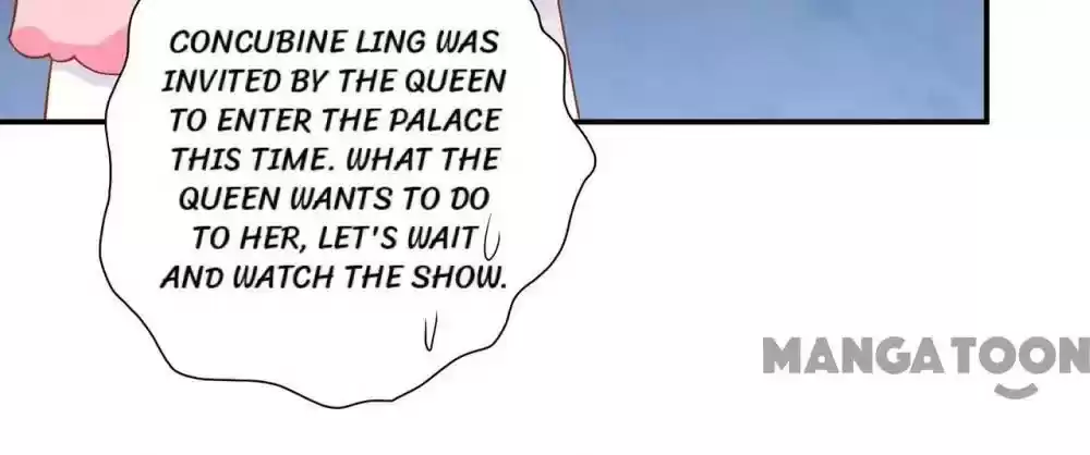 The Princess's Time Travel Chapter 139