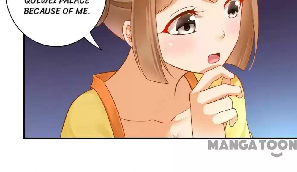 The Princess's Time Travel Chapter 140