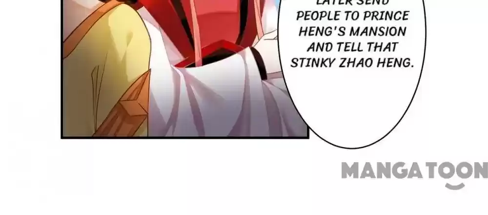 The Princess's Time Travel Chapter 140