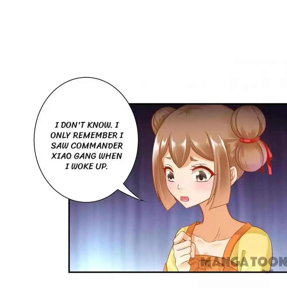 The Princess's Time Travel Chapter 140