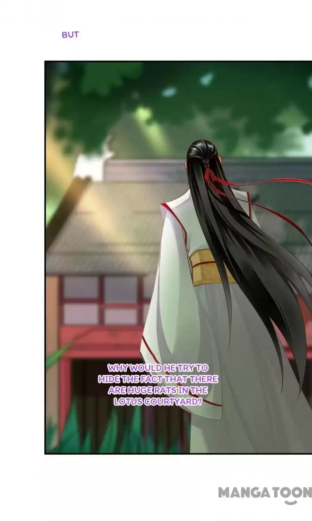 The Princess's Time Travel Chapter 140