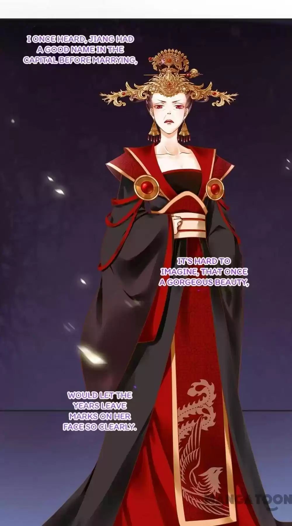 The Princess's Time Travel Chapter 141