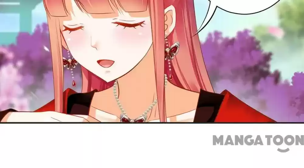 The Princess's Time Travel Chapter 141