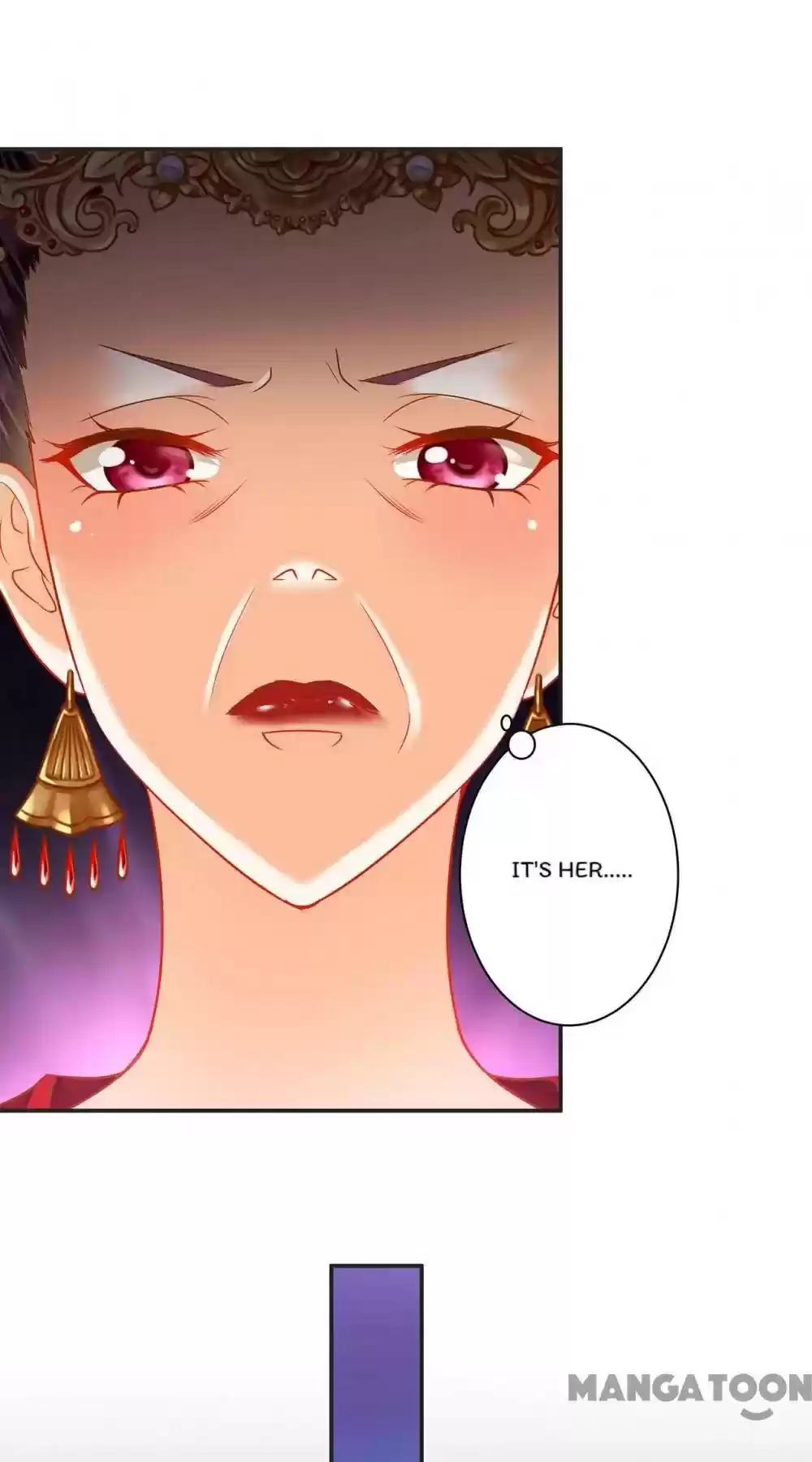 The Princess's Time Travel Chapter 141