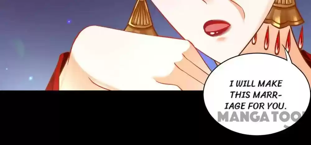 The Princess's Time Travel Chapter 141