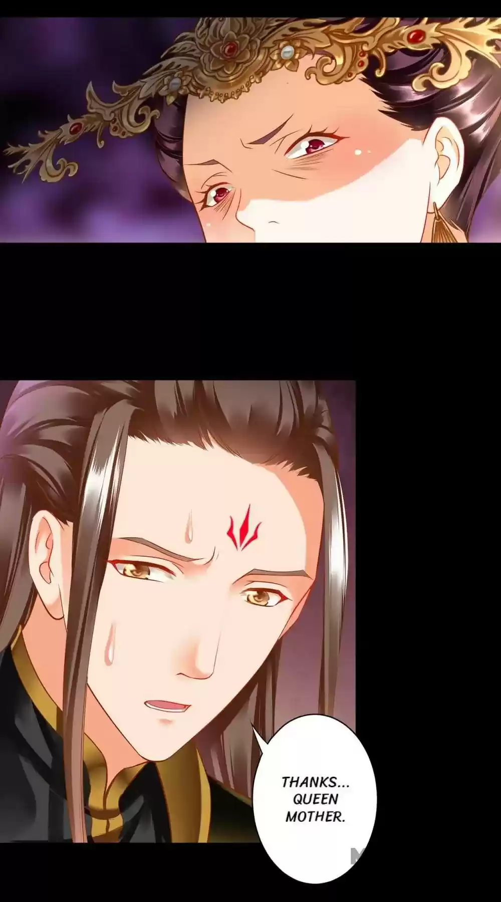 The Princess's Time Travel Chapter 141