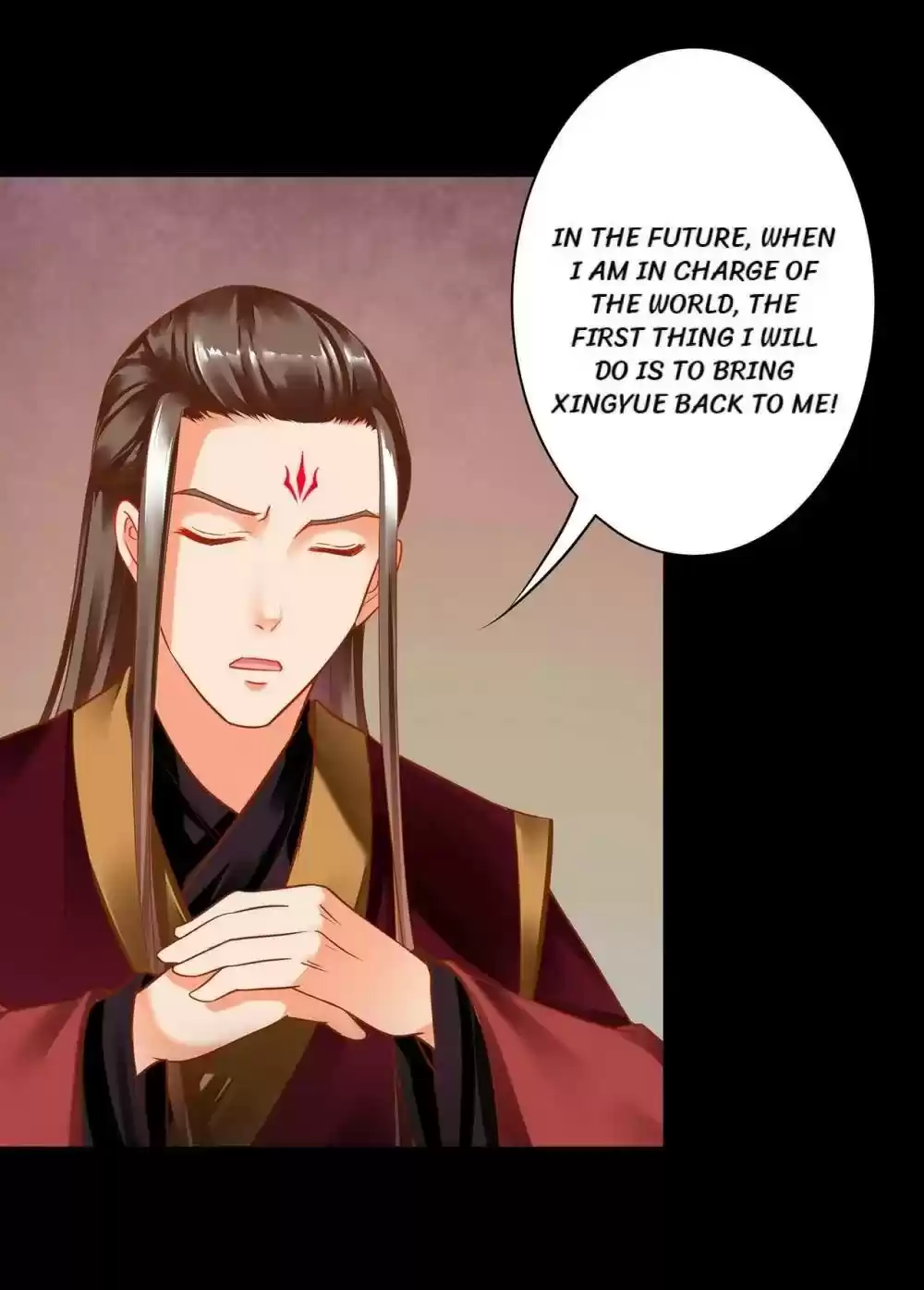 The Princess's Time Travel Chapter 141