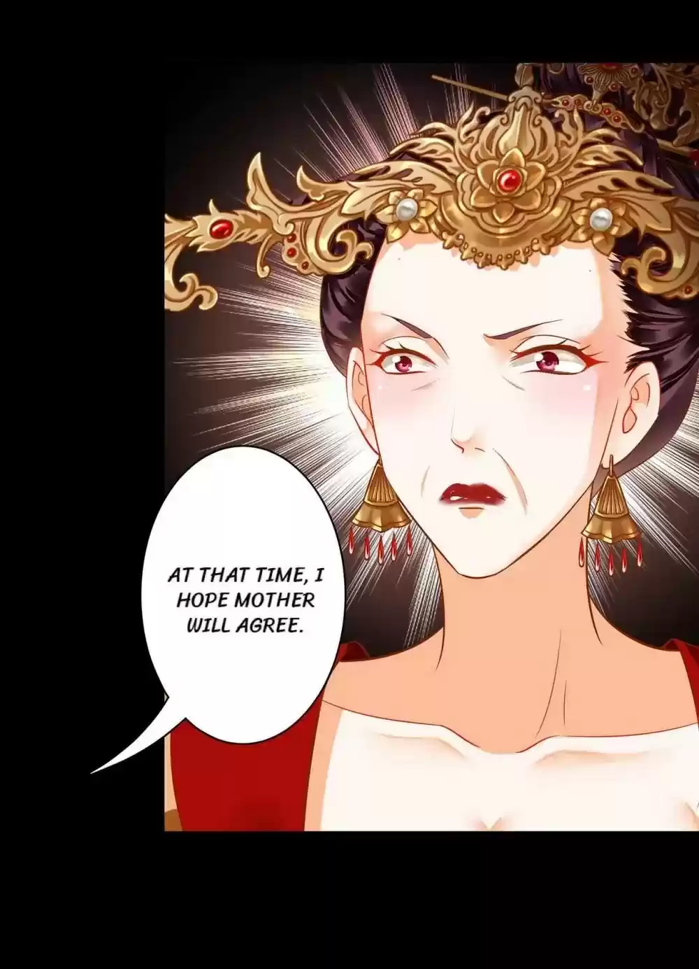 The Princess's Time Travel Chapter 141