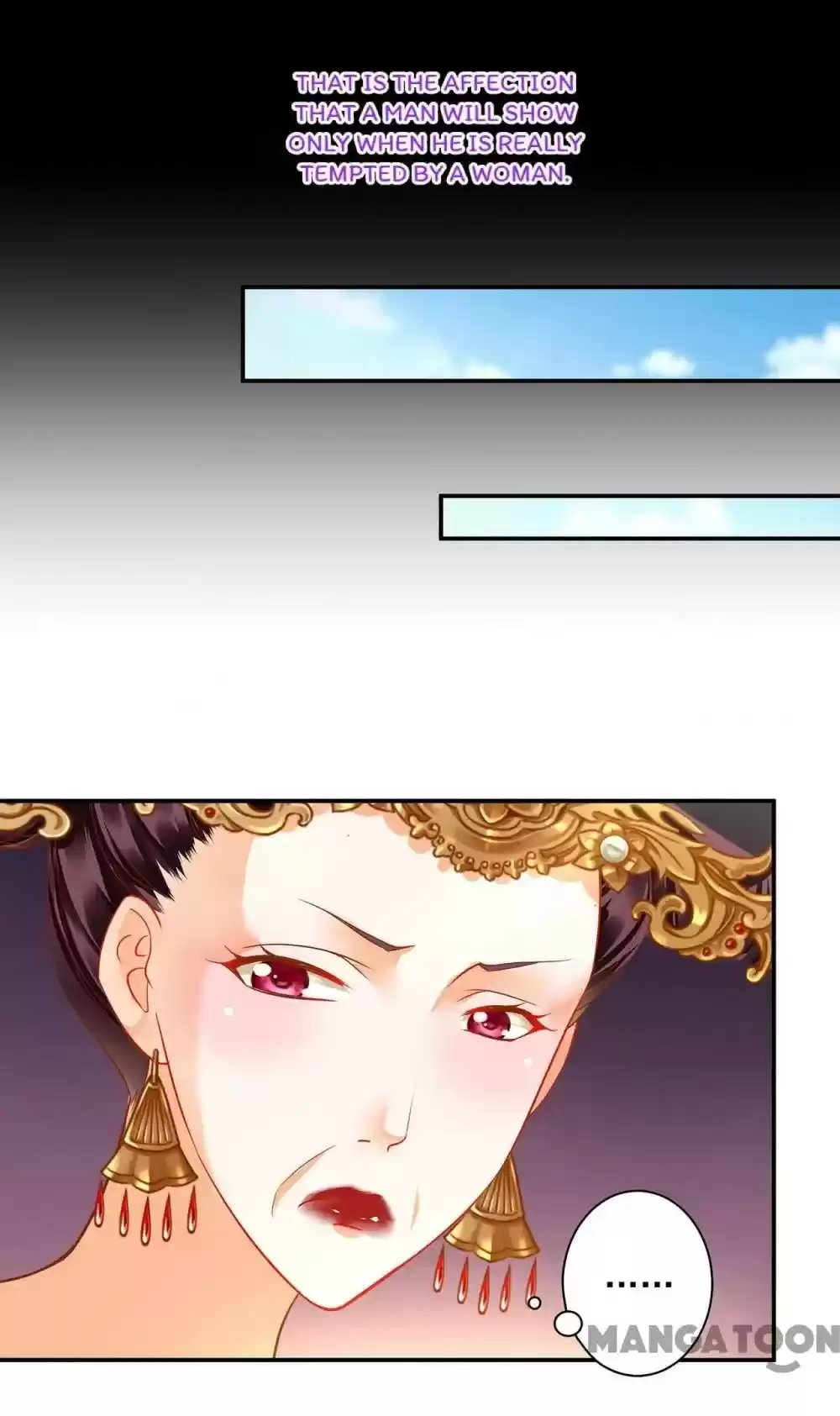 The Princess's Time Travel Chapter 141