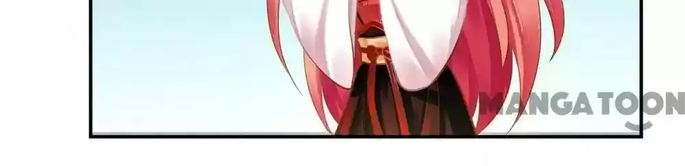 The Princess's Time Travel Chapter 141