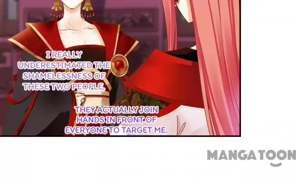 The Princess's Time Travel Chapter 142