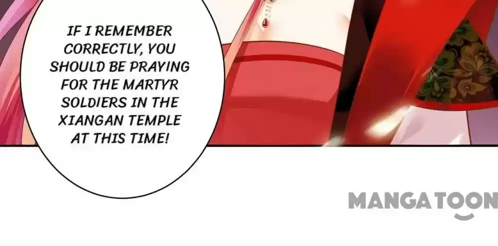 The Princess's Time Travel Chapter 142