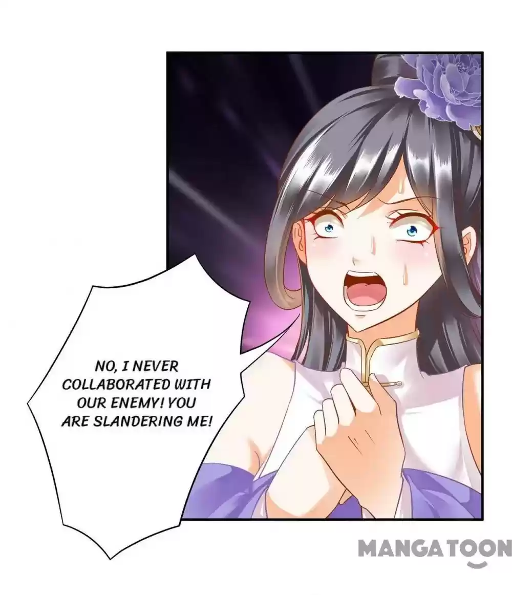 The Princess's Time Travel Chapter 142