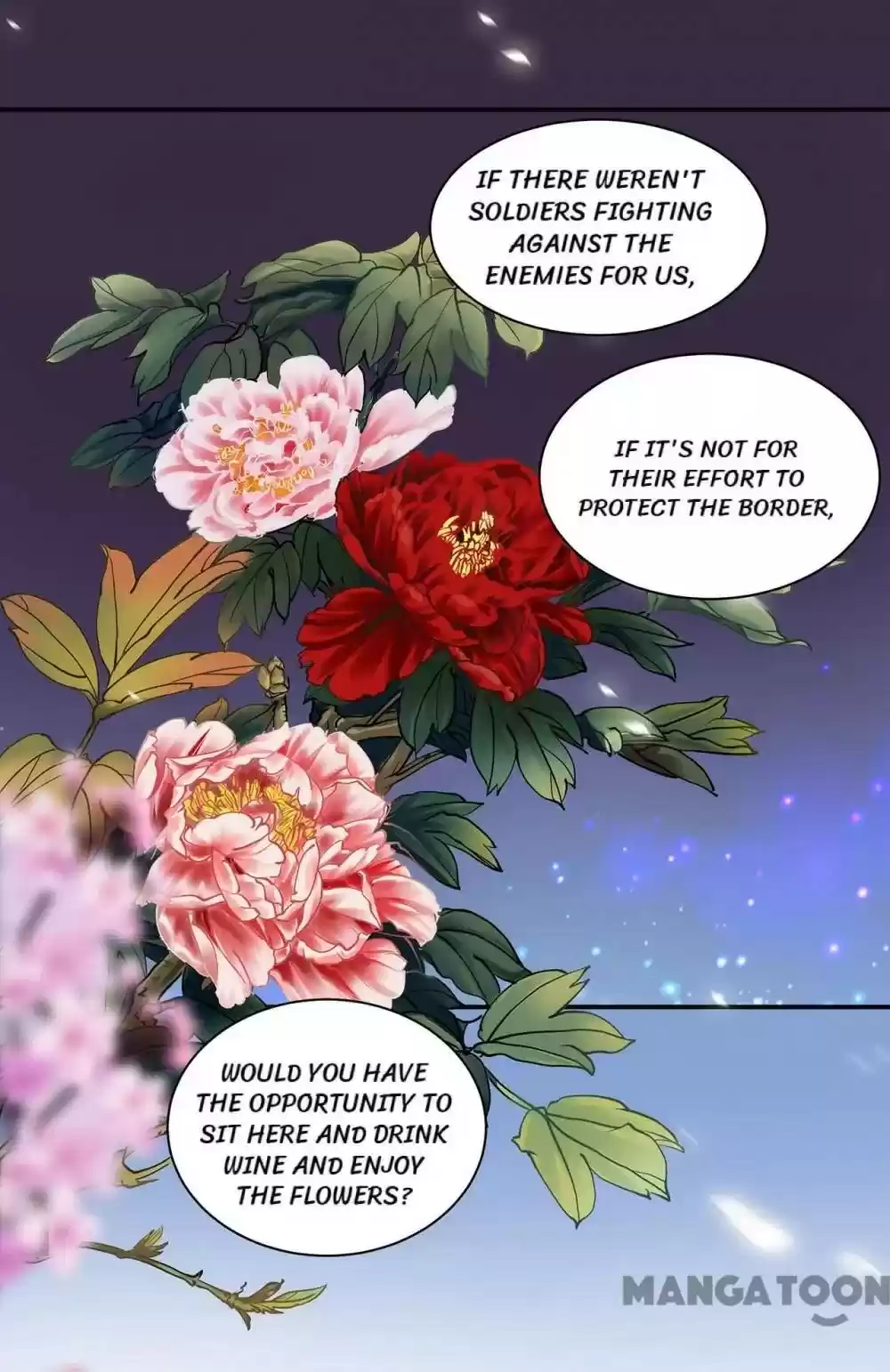 The Princess's Time Travel Chapter 142