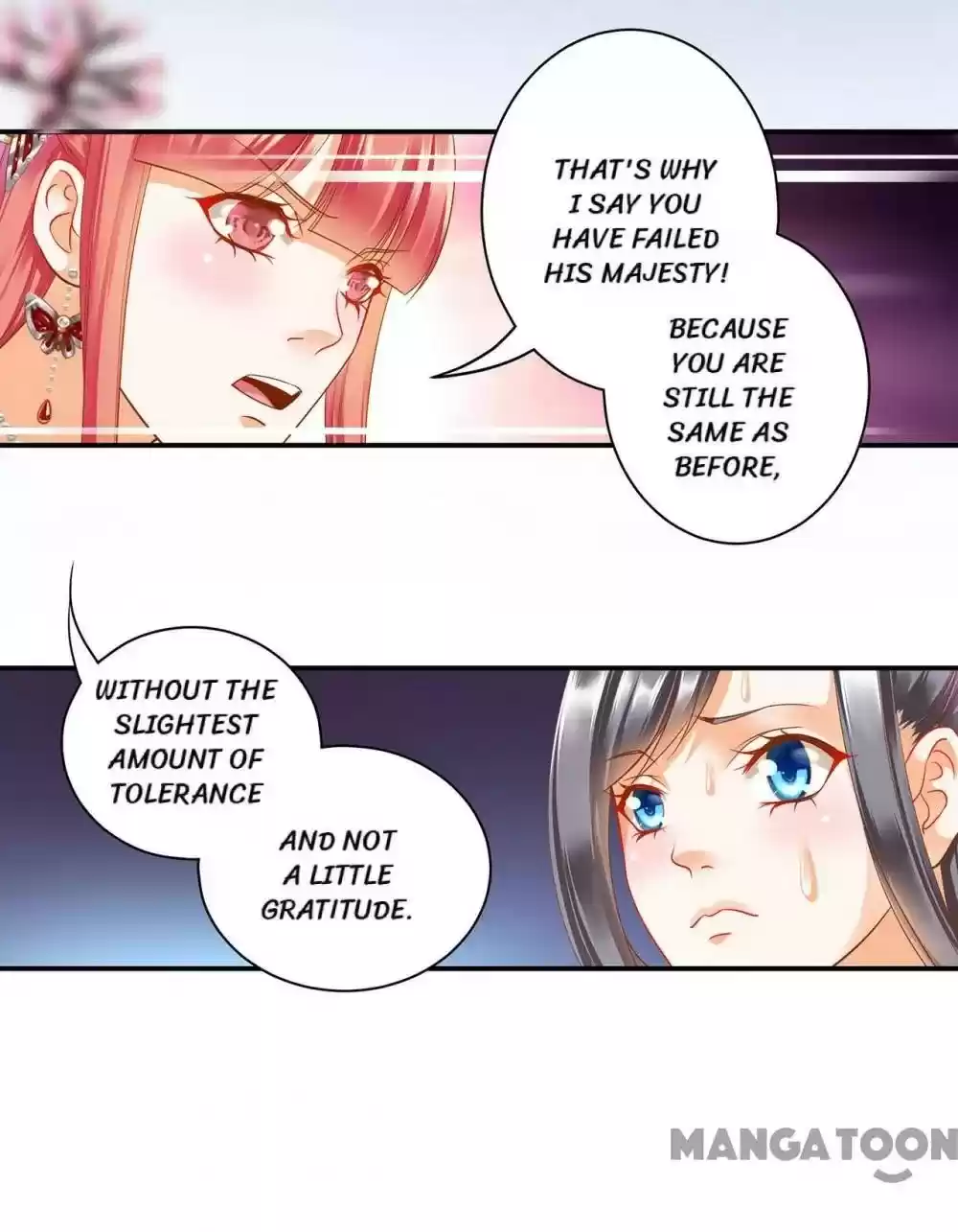 The Princess's Time Travel Chapter 142