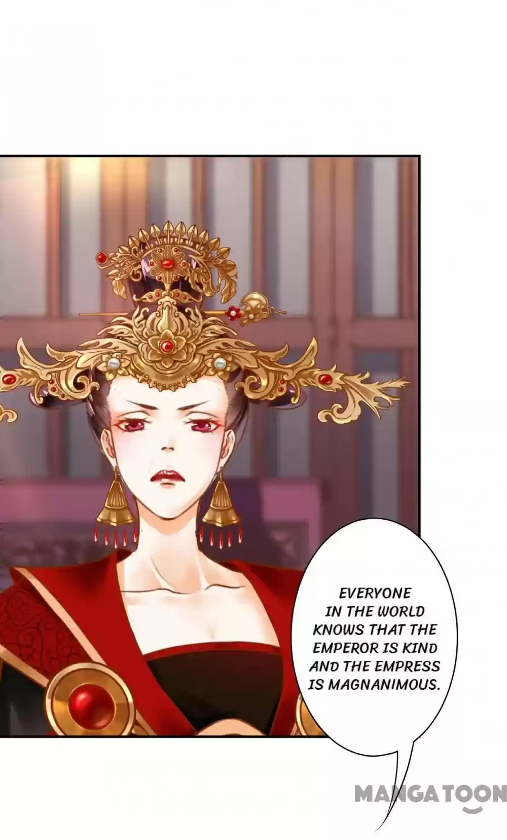 The Princess's Time Travel Chapter 142