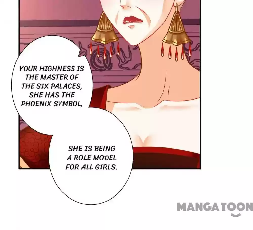 The Princess's Time Travel Chapter 143