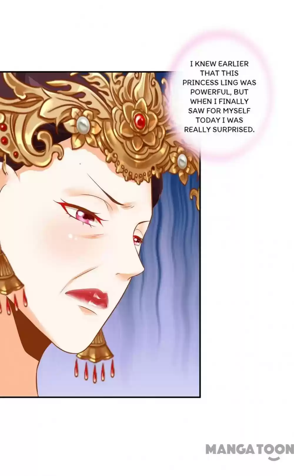 The Princess's Time Travel Chapter 143