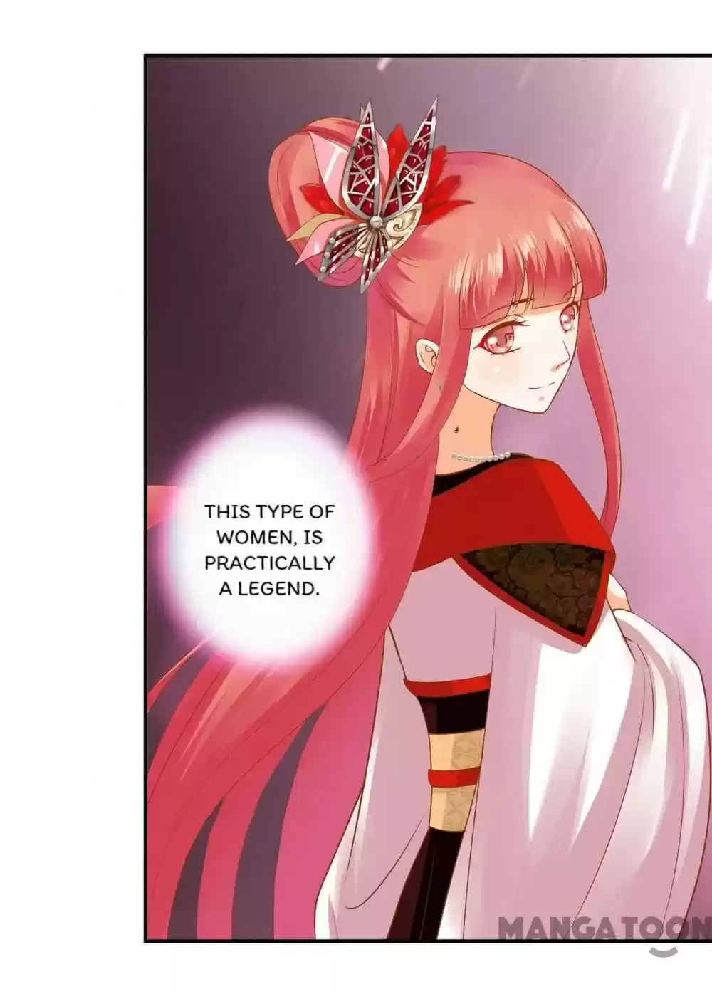 The Princess's Time Travel Chapter 143