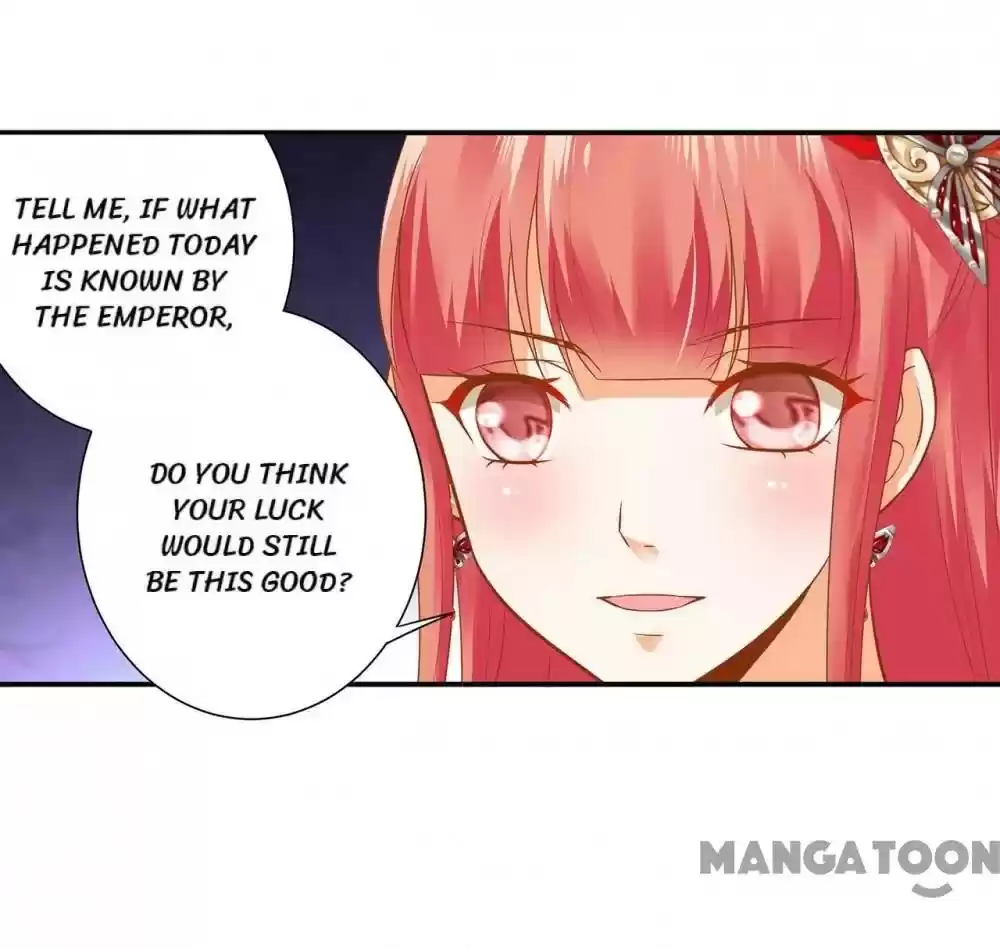 The Princess's Time Travel Chapter 143