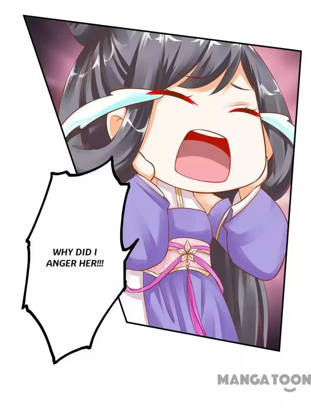 The Princess's Time Travel Chapter 143